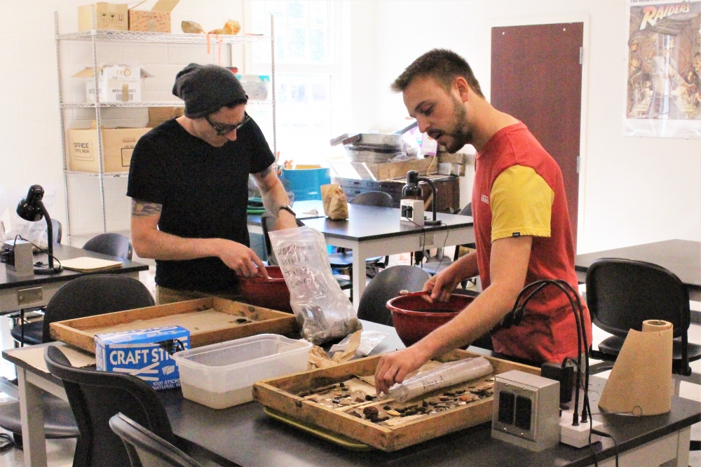 Princess artifact wash 5